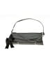 Kate Landry Solid Gray Green Satchel One size - photo 1
