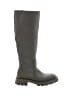 Zara Gray Green Boots Size EU 36 - photo 1