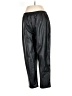 Simply Vera Vera Wang Black Casual Pants Size L - photo 2