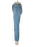 Ann Taylor LOFT Hearts Blue Jeans Size 26 waist - photo 5