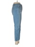 Ann Taylor LOFT Hearts Blue Jeans Size 26 waist - photo 4