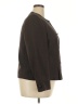 Raoul Brown Blazer Size 20 - photo 4