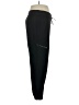 Athleta Black Track Pants Size 14 - photo 4