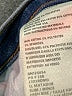 L'Agence Graphic Blue Jeans Size 27 waist - photo 7