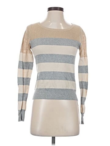 Cooperative Long Sleeve T-Shirt (view 1)