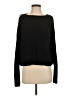 Zara Black Pullover Sweater Size S - photo 1