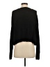 Zara Black Pullover Sweater Size S - photo 2