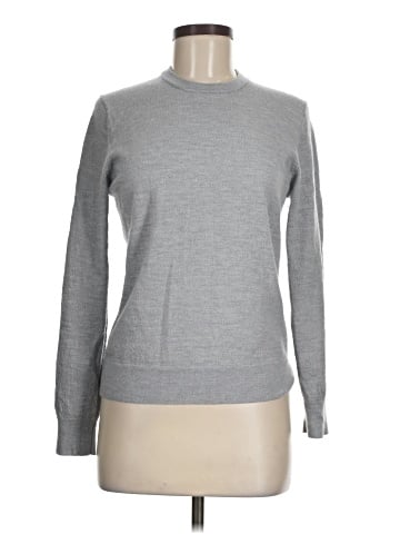 Bruno Magli Wool Pullover Sweater (view 1)