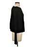 Zara Black Pullover Sweater Size S - photo 4