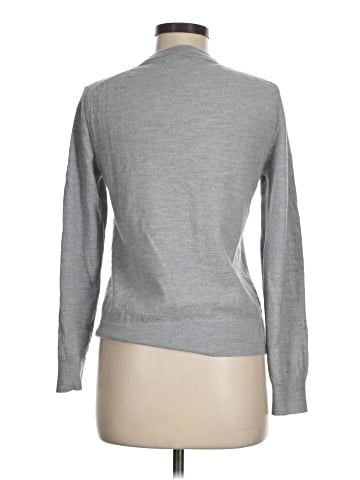 Bruno Magli Wool Pullover Sweater (view 2)