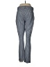 Gap Checkered-gingham Blue Dress Pants Size 8 - photo 2