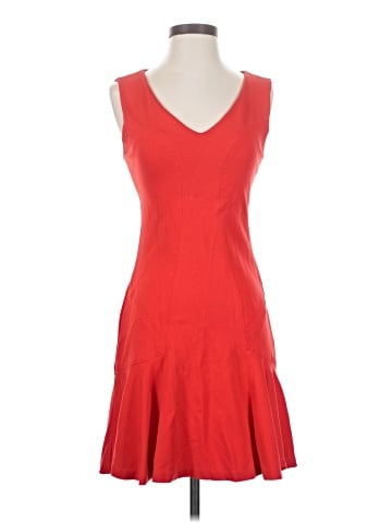 Diane von Furstenberg Cocktail Dress (view 1)