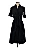 Robert Rodriguez Black Casual Dress Size 2 - photo 1