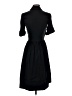 Robert Rodriguez Black Casual Dress Size 2 - photo 2