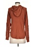 Rewind Brown Pullover Sweater Size S - photo 2