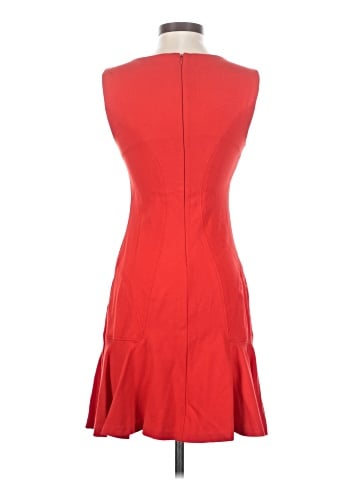 Diane von Furstenberg Cocktail Dress (view 2)