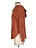 Rewind Brown Pullover Sweater Size S - photo 5