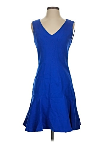 Diane von Furstenberg Cocktail Dress (view 1)