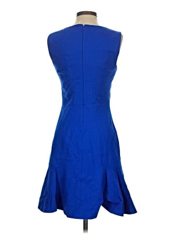 Diane von Furstenberg Cocktail Dress (view 2)