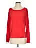 Victoria's Secret Red Pullover Sweater Size S - photo 1