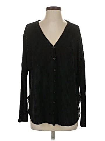 The Impeccable Pig Long Sleeve Blouse (view 1)