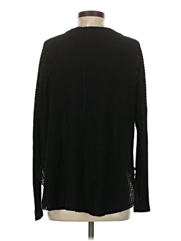 The Impeccable Pig Long Sleeve Blouse (view 2)