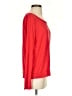 Victoria's Secret Red Pullover Sweater Size S - photo 4