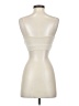 Unbranded Ivory Sleeveless Top Size S - photo 2