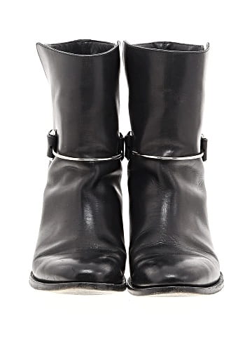 Balenciaga Boots (view 2)