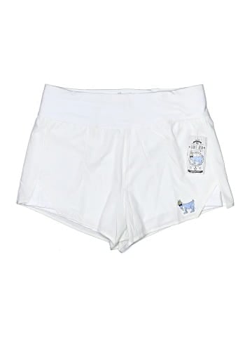 Goat USA Athletic Shorts (view 1)