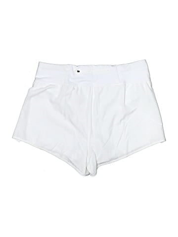 Goat USA Athletic Shorts (view 2)
