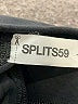 Splits 59 Black Active Pants Size L - photo 6