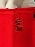 Under Armour 100% Polyester Red Active T-Shirt Size M (youth) - photo 3