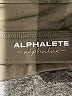 Alphalete Athletics Brown Tank Top Size XS (estimated) - photo 7