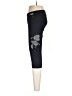 Fila Sport Black Active Pants Size M - photo 5