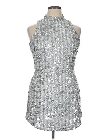 Amanda Uprichard Cocktail Dress (view 1)