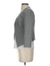 Express Gray Blazer Size 0 - photo 5
