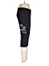 Fila Sport Black Active Pants Size M - photo 4
