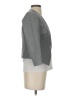 Express Gray Blazer Size 0 - photo 4