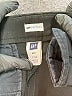 Gap Outlet Black Dress Pants Size 2r - photo 7