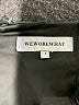 WeWoreWhat 100% Polyester Stars Black Cocktail Dress Size 2 - photo 4