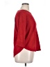 Dana Buchman 100% Acrylic Red Pullover Sweater Size XL - photo 4