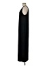 Unbranded Solid Black Casual Dress Size M (estimated) - photo 5