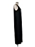 Unbranded Solid Black Casual Dress Size M (estimated) - photo 4