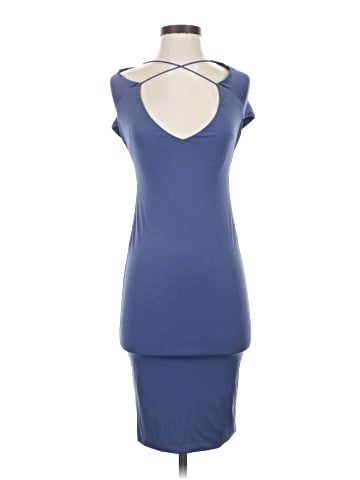 Here Comes the Sun Cocktail Dress (view 1)