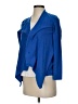 BumpStart Blue Cardigan Size Sm - Med Maternity - photo 1