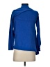 BumpStart Blue Cardigan Size Sm - Med Maternity - photo 2