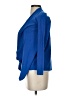 BumpStart Blue Cardigan Size Sm - Med Maternity - photo 5
