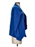 BumpStart Blue Cardigan Size Sm - Med Maternity - photo 4