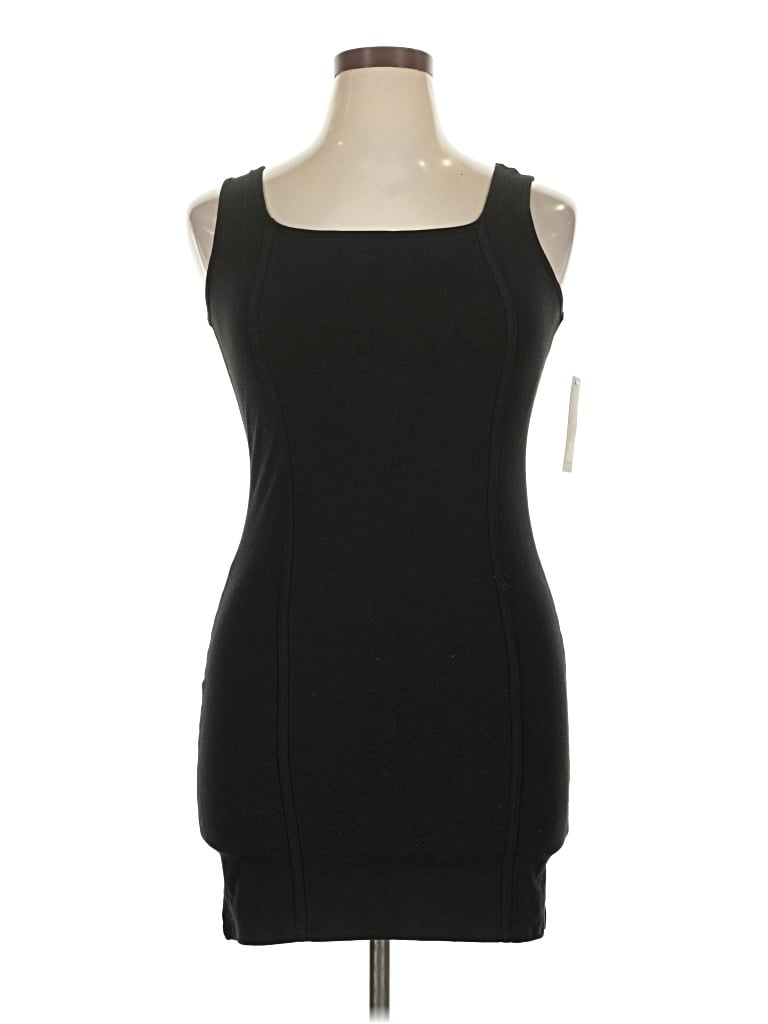 Wild Fable Cocktail Dress In Black